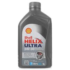 УСН 6 % Масло SHELL HELIX ULTRA ECT C3 5W30 12*1L Shell