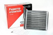 Радиатор отопления 2123-8101060-00 ОАО ДААЗ