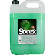 Антифриз STAREX зеленый 10кг