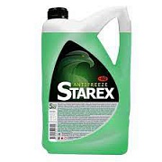 Антифриз STAREX зеленый 3кг
