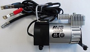 Компрессор AVS KS 600P 12V поршн. типа в СУМКЕ (250 Ватт. 10 атмосфер, 60л/мин, провод 3 м) 80503