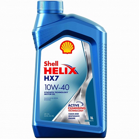 УСН 6 % Масло Spirax S4 75w90 GL4/5 1л. Shell