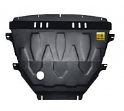 Защита двигателя Lada Vesta  LECAR018060205
