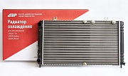 Радиатор охлаждения 1118-1301012-73