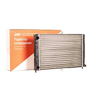 Радиатор охлаждения 21082-1301012-73