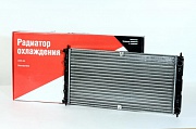 Радиатор 2123-1301012-00 ОАО ДААЗ